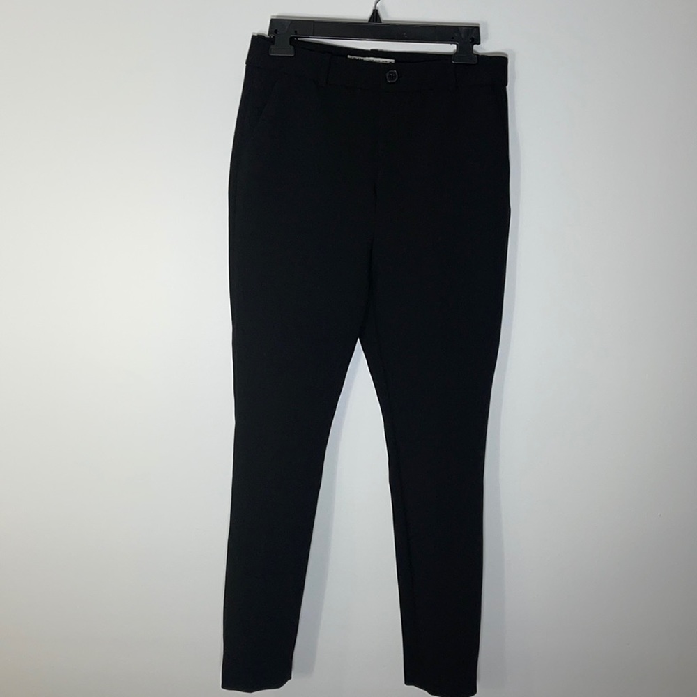 Zara ankle skinny pants size 8